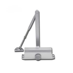 85-110kg Hydraulic Door Closer | Adjusting Fire-Rated Automatic Closer