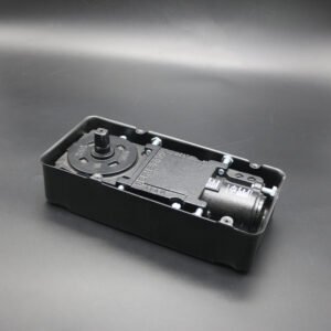 100KG MT-7300 Series Professional Floor Spring | High-Performance Hydraulic Glass Door Closer