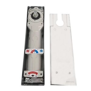 300KG MT-80 Heavy Duty Floor Spring | Precision Cast Double Positioning Hydraulic Floor Hinge