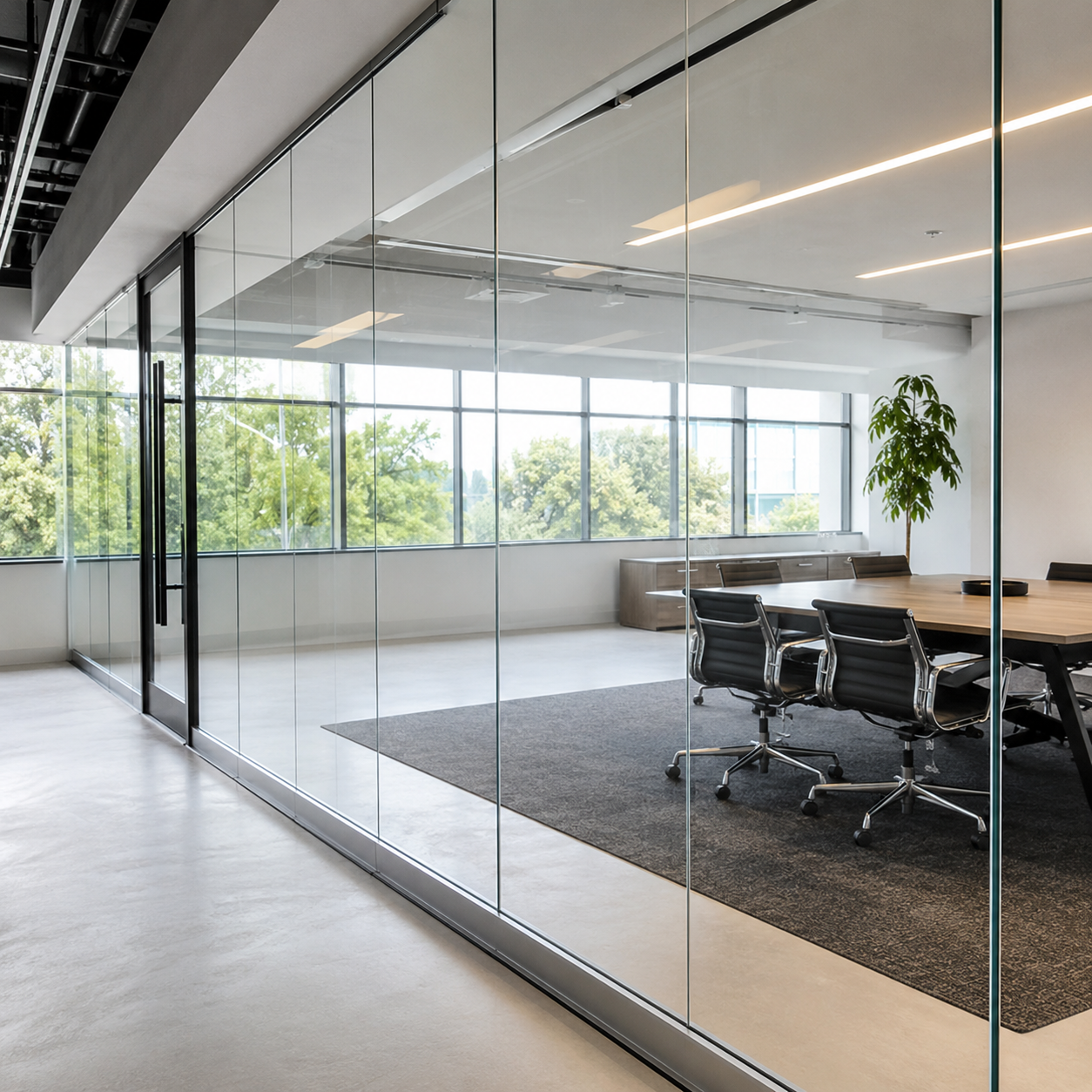 Glass Clamp vs U-Channel vs Standoff: Which Glass Fixing Method Should You Choose?