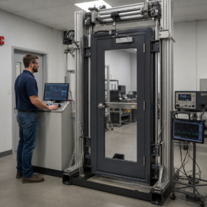 How to Evaluate Floor Spring and Door Closer Cycle Tests Before Bulk Purchase