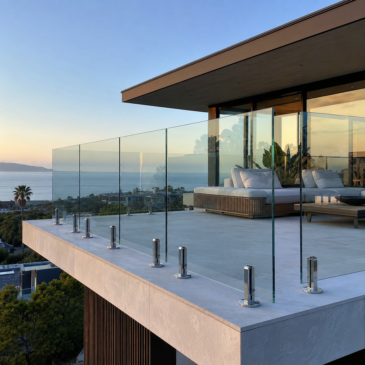 Core-Drill vs Deck-Mount vs Side-Mount Glass Spigots: Which Installation Method Is Better?