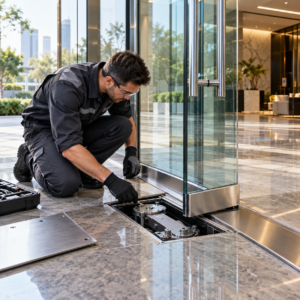 Floor Spring Quality Inspection Guide Before a Bulk Order