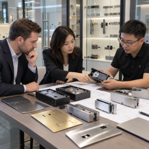 How to Compare Floor Spring Suppliers Before a Bulk Order