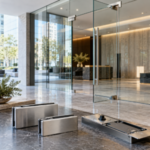 Standard vs Heavy-Duty Glass Patch Fittings: Which One Should You Choose?